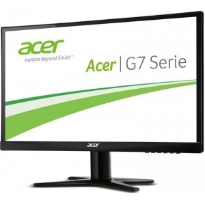 Acer Gaming G237HLA 23 inch 4ms black
