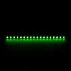 Nanoxia Bara cu LED-uri Rigid LED 20cm verde