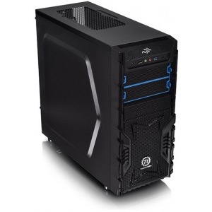 Gaming Casual, AMD FX-4300, 4GB DDR3, 1TB HDD, R7 265, Wi-Fi