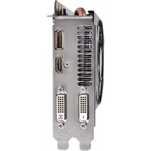 GIGABYTE GeForce GTX 960 ITX OC 4GB GDDR5 128-bit