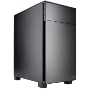 Corsair Carbide Quiet 600Q Inverse