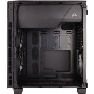 Corsair Carbide Quiet 600Q Inverse