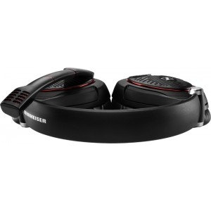 Sennheiser GAME Zero Black