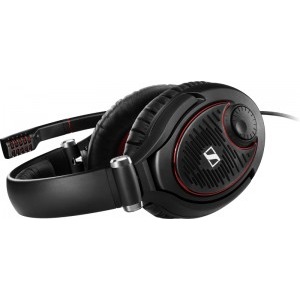 Sennheiser GAME Zero Black