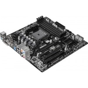 ASRock FM2A88M Extreme4+ R2.0