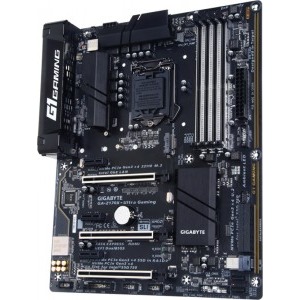 GIGABYTE GA-Z170X-Ultra Gaming