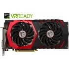 MSI GeForce GTX 1060 GAMING X 6GB GDDR5 192-bit