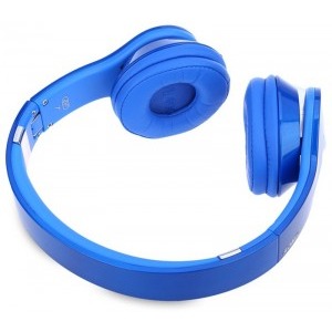 Somic On-Ear, N2 New York Blue
