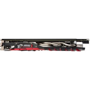 MSI GeForce GTX 1060 GAMING 6GB GDDR5 192-bit