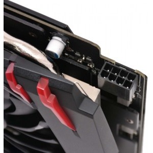 MSI GeForce GTX 1060 GAMING X 3GB GDDR5 192-bit