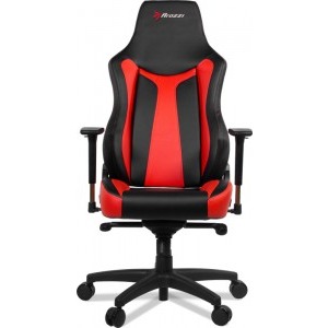 Arozzi Vernazza Black/Red