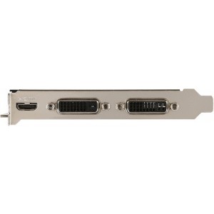 MSI GeForce GT 710 H2D 2GB DDR3 64-bit