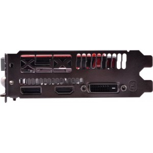 XFX Radeon RX 460 Double Dissipation 2GB GDDR5 128-bit