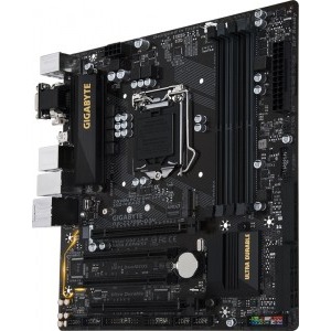 GIGABYTE GA-Z270M-D3H