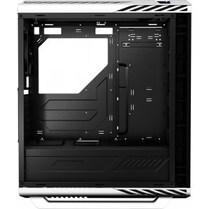 Aerocool P7 C1 White Tempered Glass