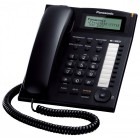 Telefon fix Panasonic KX-TS880FXB