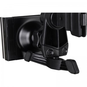 Thermaltake Auto, Luxa 2, Universal, 3.5"-6.0"