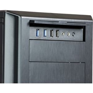 Phanteks Enthoo Pro Black