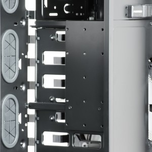Phanteks Enthoo Pro Black