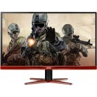 Acer Gaming Predator XG270HUOMIDPX 27 inch 1ms Black-Orange FreeSync 144Hz