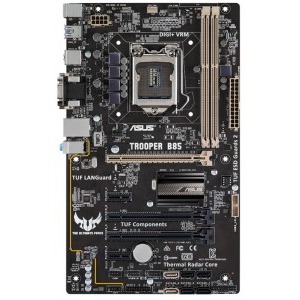ASUS TROOPER B85