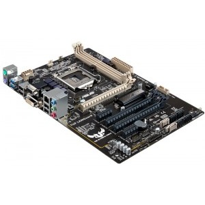 ASUS TROOPER B85
