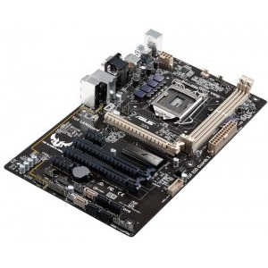 ASUS TROOPER B85
