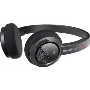 Creative On-Ear, Sound Blaster Jam Wireless