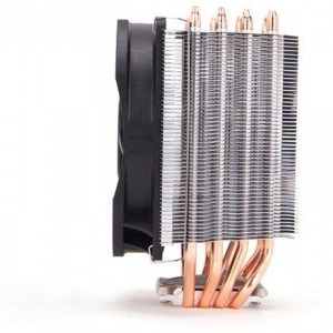 Zalman CNPS11X Performa+