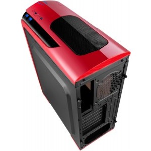 X2 ISOLATIC red