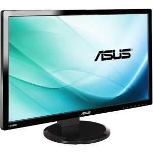 ASUS Gaming VG278HV 27 inch 1ms Black 144Hz