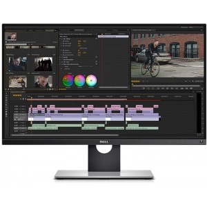 DELL UltraSharp UP2716D 27 inch 6 ms Negru 60 Hz