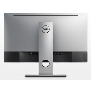 DELL UltraSharp UP2716D 27 inch 6 ms Negru 60 Hz