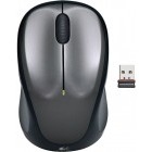 Mouse Logitech M235, Wireless, Black