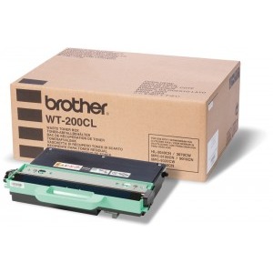 Brother Waste WT200CL