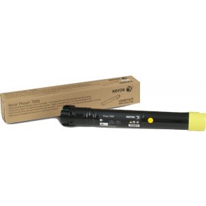 Xerox Toner 106R01625 Yellow