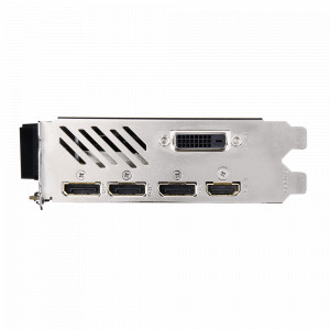 GIGABYTE GeForce GTX 1070 Windforce OC 8GB GDDR5 256-bit