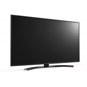 LG Smart TV 43LH630V Seria LH630V 108cm negru Full HD