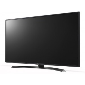 LG Smart TV 43LH630V Seria LH630V 108cm negru Full HD