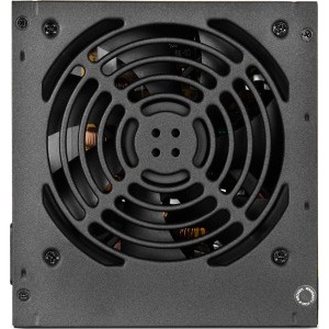 Deepcool Aurora Series DA600, 80+ Bronze, 600W