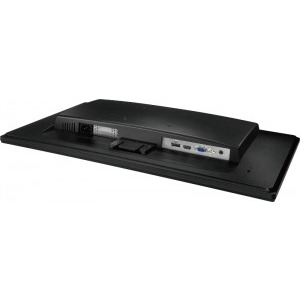 BenQ BL2405PT 24 inch 2 ms Black