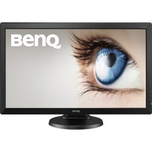 BenQ BL2405PT 24 inch 2 ms Black