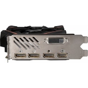 GIGABYTE GeForce GTX 1070 Windforce 8GB GDDR5 256-bit