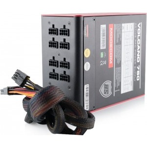 Modecom Volcano, 650W