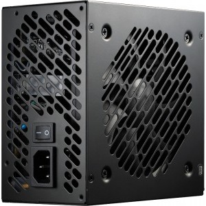 FSP HYDRO X, 80+Gold, 650W
