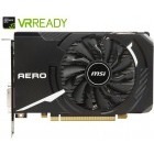 MSI GeForce GTX 1060 AERO ITX OC 3GB GDDR5 192-bit
