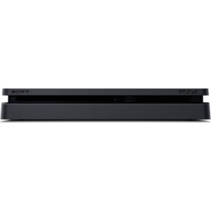 Sony PlayStation 4 Slim 500GB Black + Fortnite Neo Versa Bundle