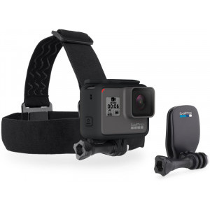 GoPro Head strap
