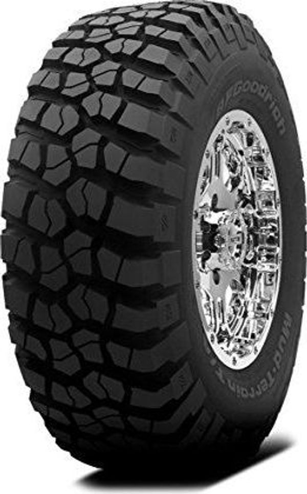 Anvelopa vara BF Goodrich Bfgoodrich Mud Terrain Ta Km3 265/60R18 119Q