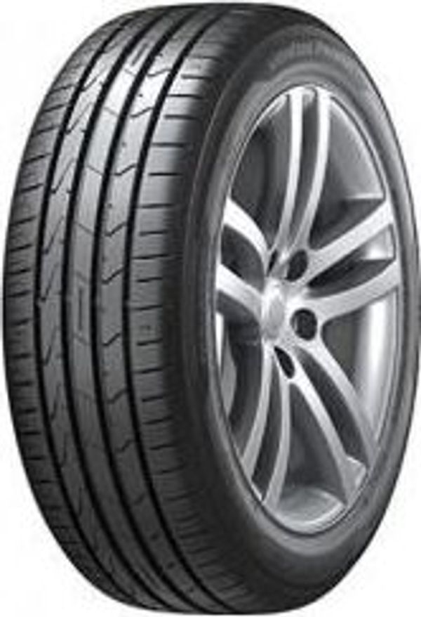 Anvelopa vara HANKOOK K125 235/50R17 96W